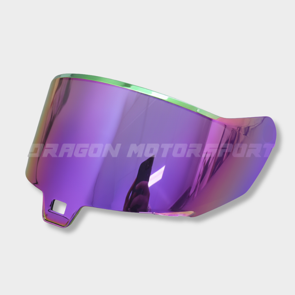 Visors for Alpinestars R10