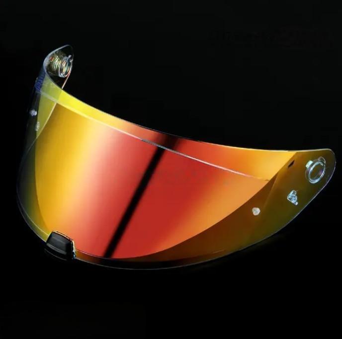 Visors for HJC HJ20M C70