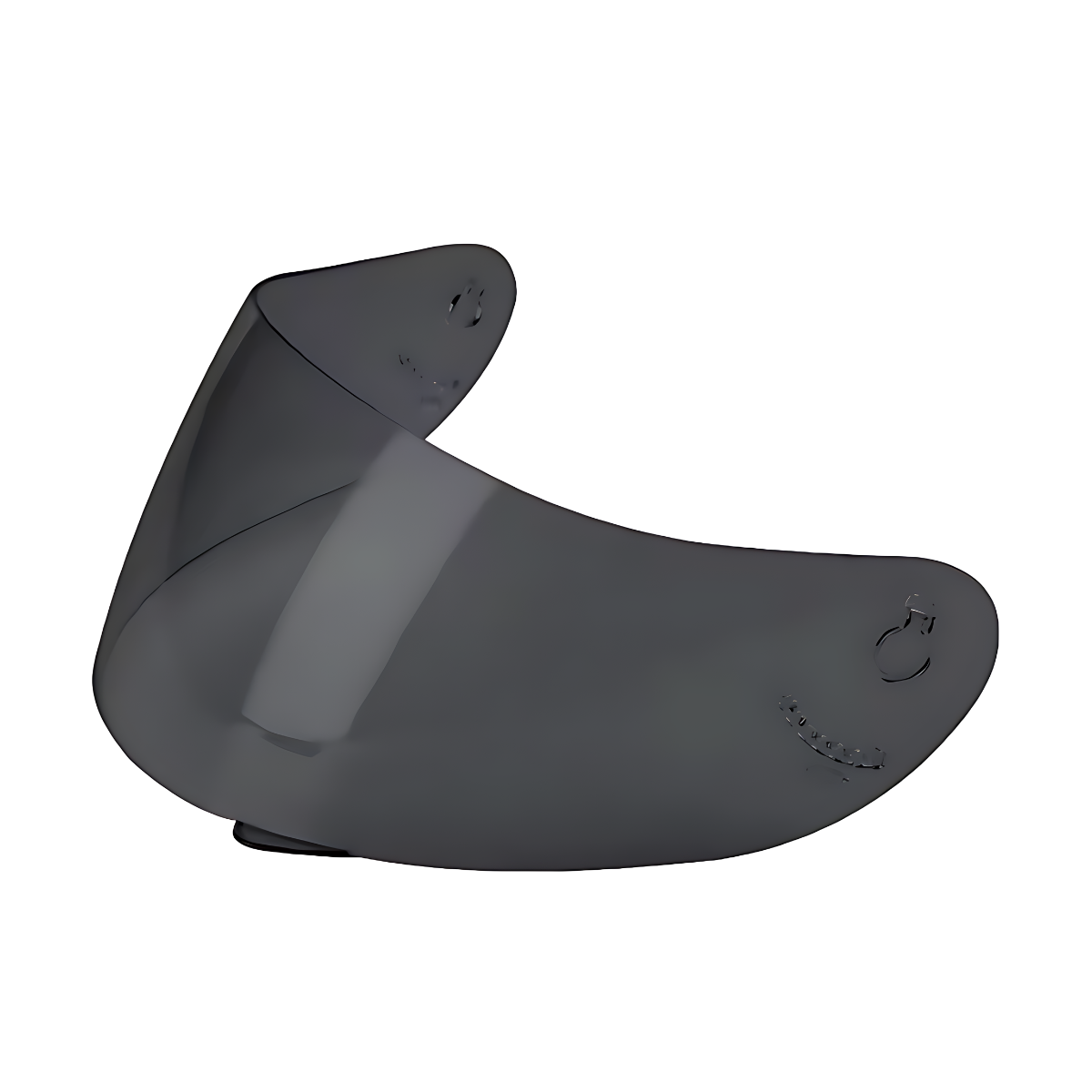 Visors for KYT K2