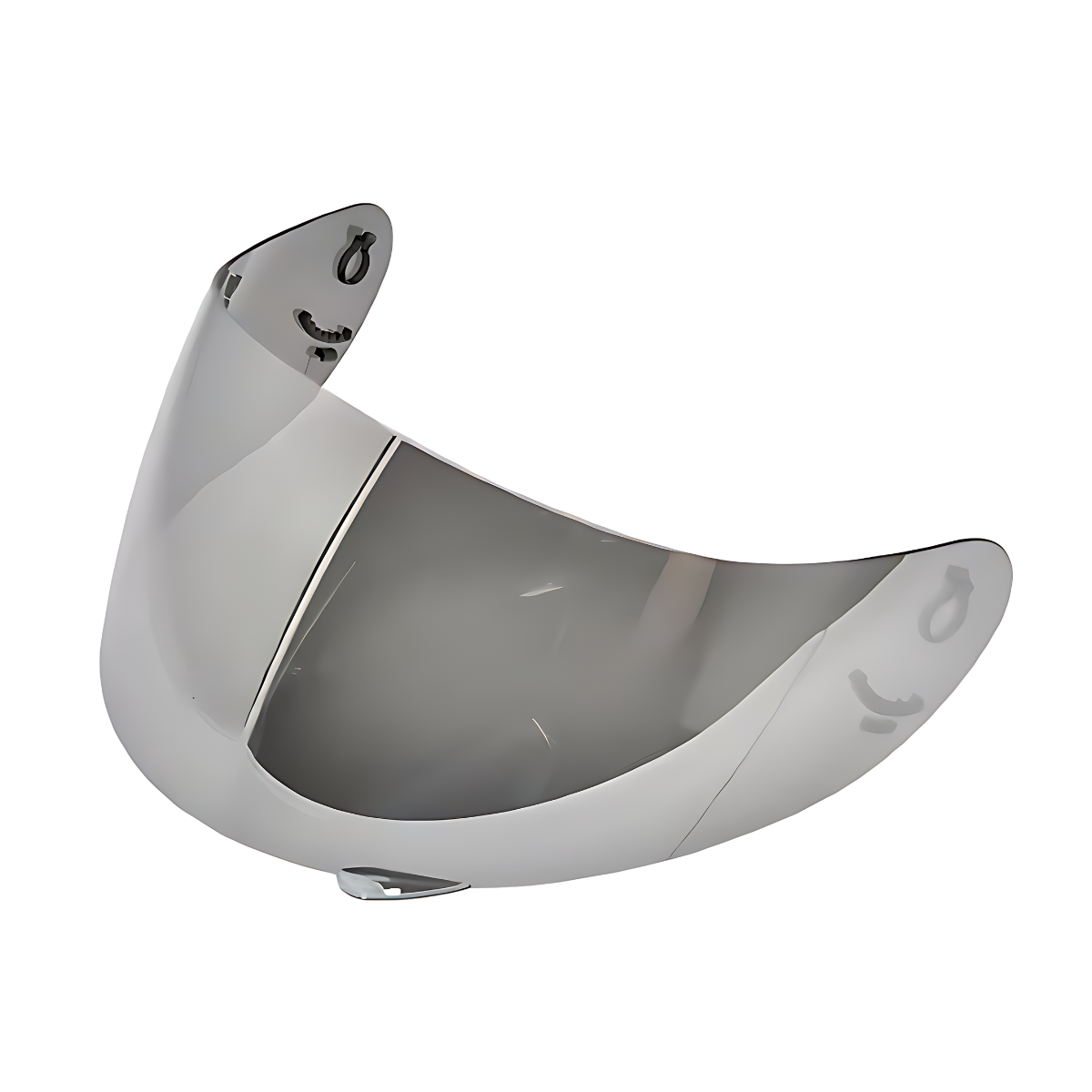 Visors for KYT K2