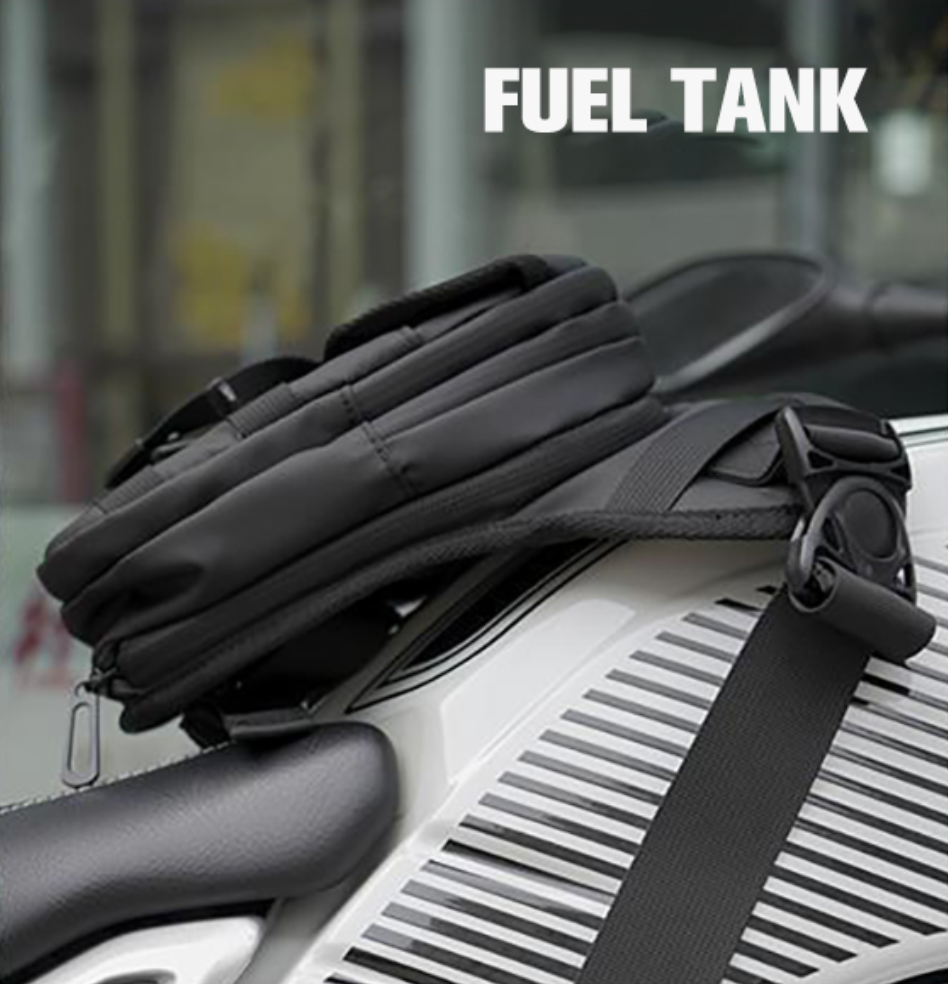 Duhan Leg Bag