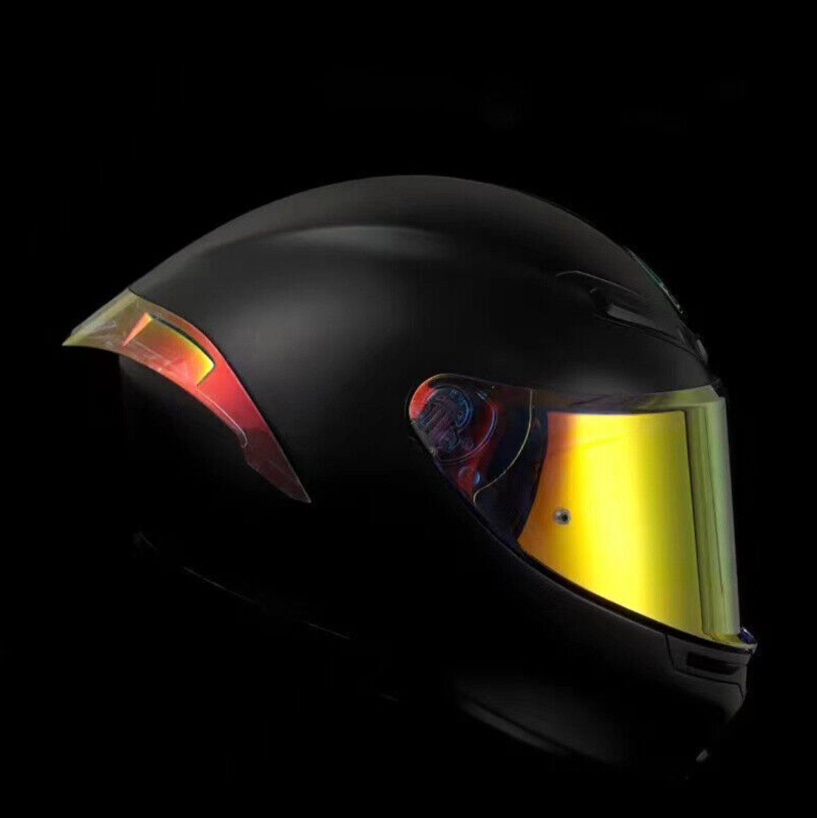Agv spoiler hot sale