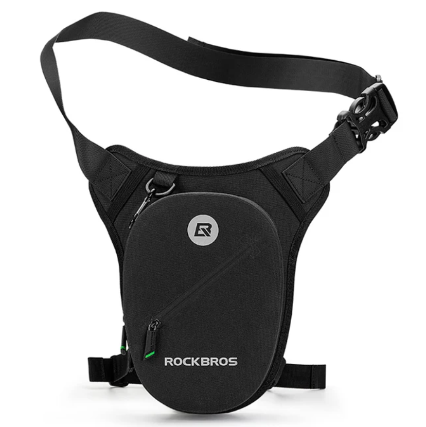 ROCKBROS Waterproof Leg Bag