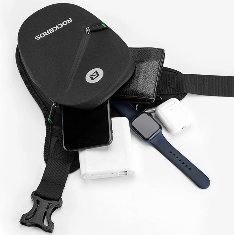 ROCKBROS Waterproof Leg Bag