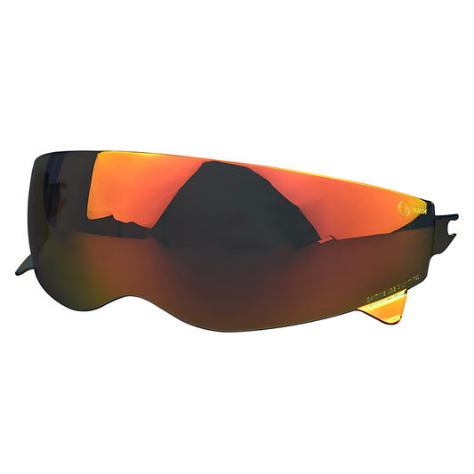 Visors for Scorpion EXO Combat