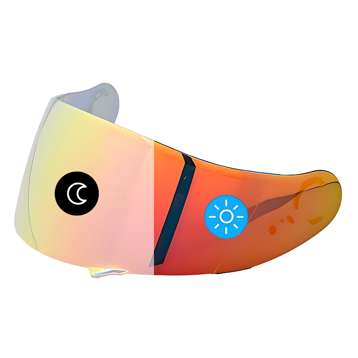 Visors for SHOEI Neotec CNS-1 / GT AIR 1 & 2