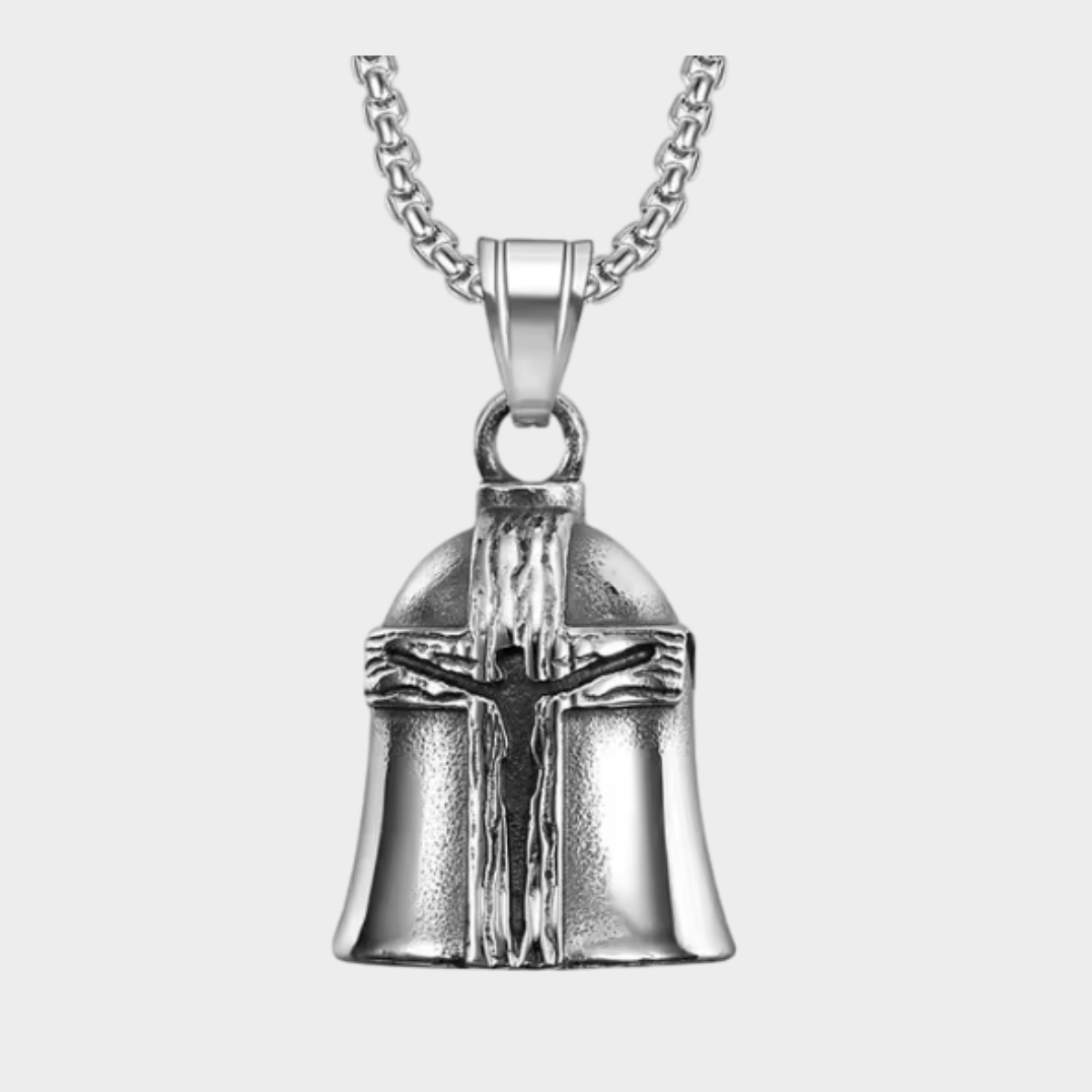 Motorcycle Guardian Bell