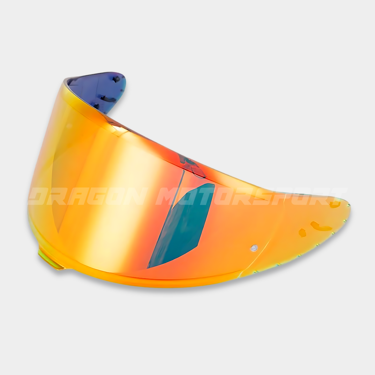 Visors for SHOEI RF-1400 / Z8 / CWR-F2 / X15 / X-SPR PRO / NXR2