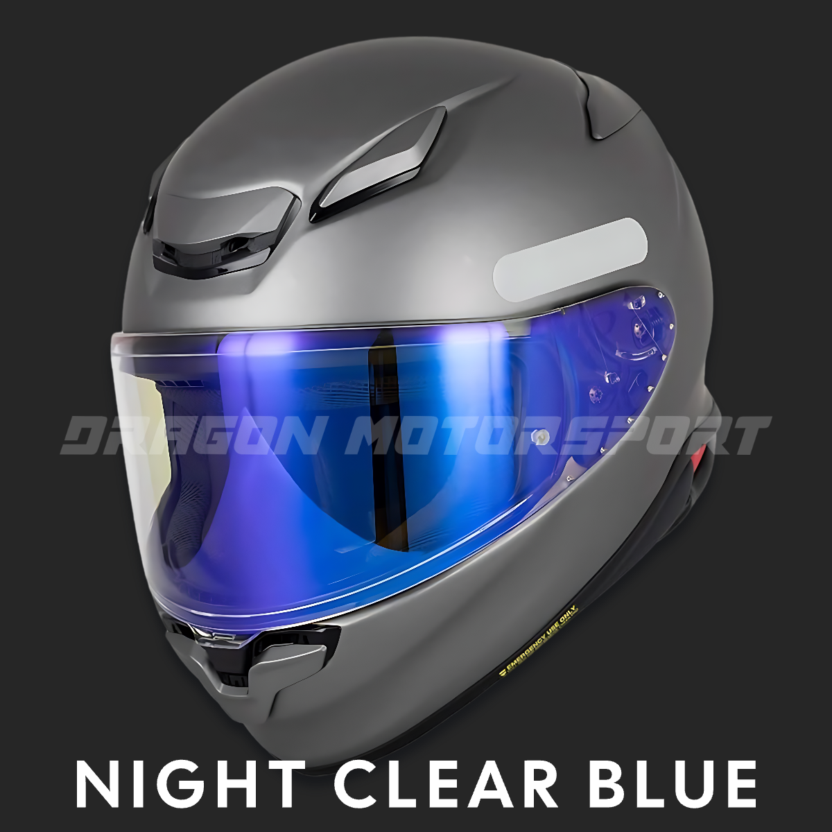 Visors for SHOEI RF-1400 / Z8 / CWR-F2 / X15 / X-SPR PRO / NXR2