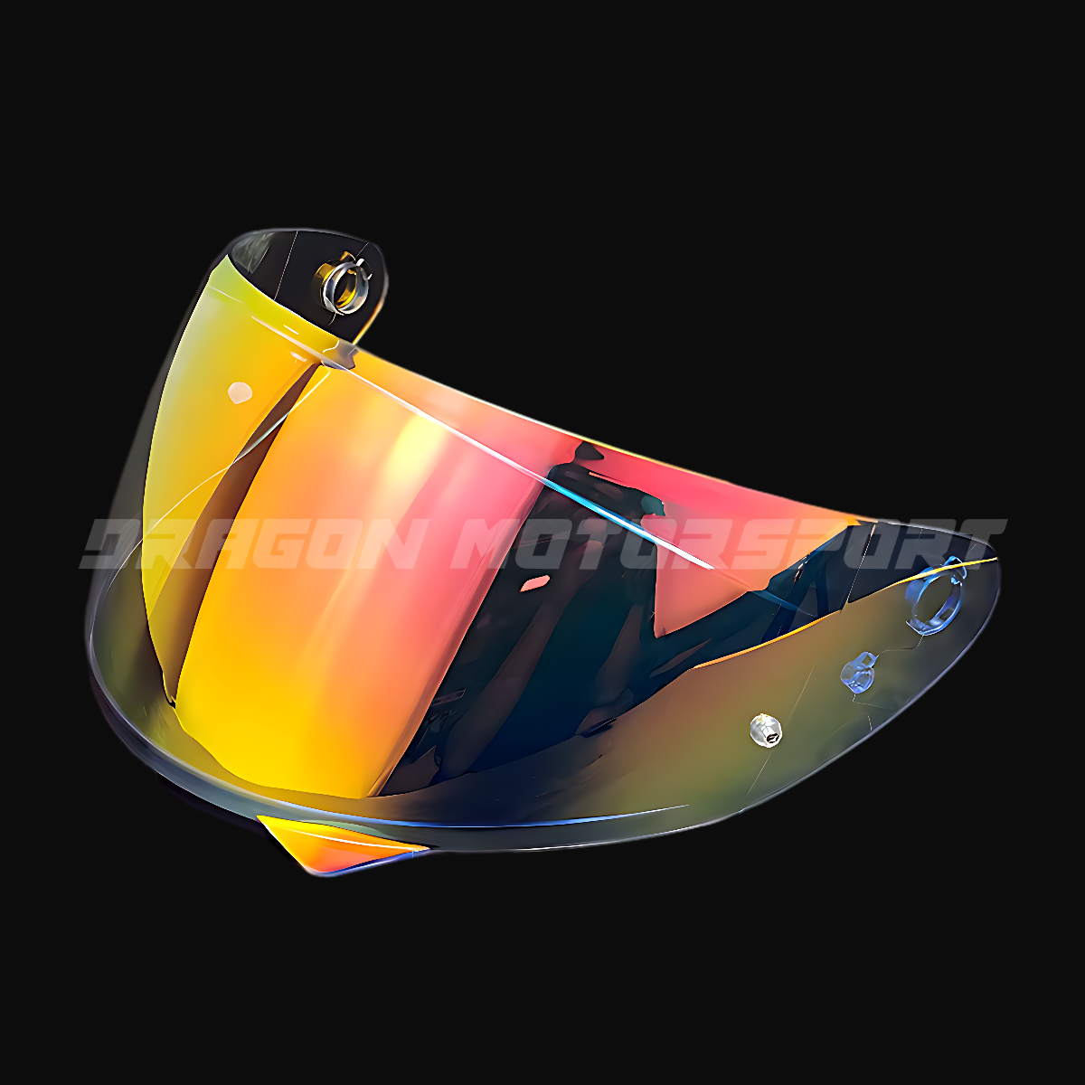Visors for HJC HJ-42 RPHA 12 / Carbon