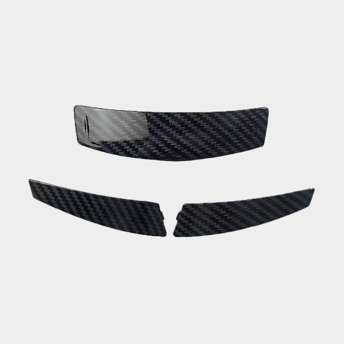 Winglets for SHOEI X14