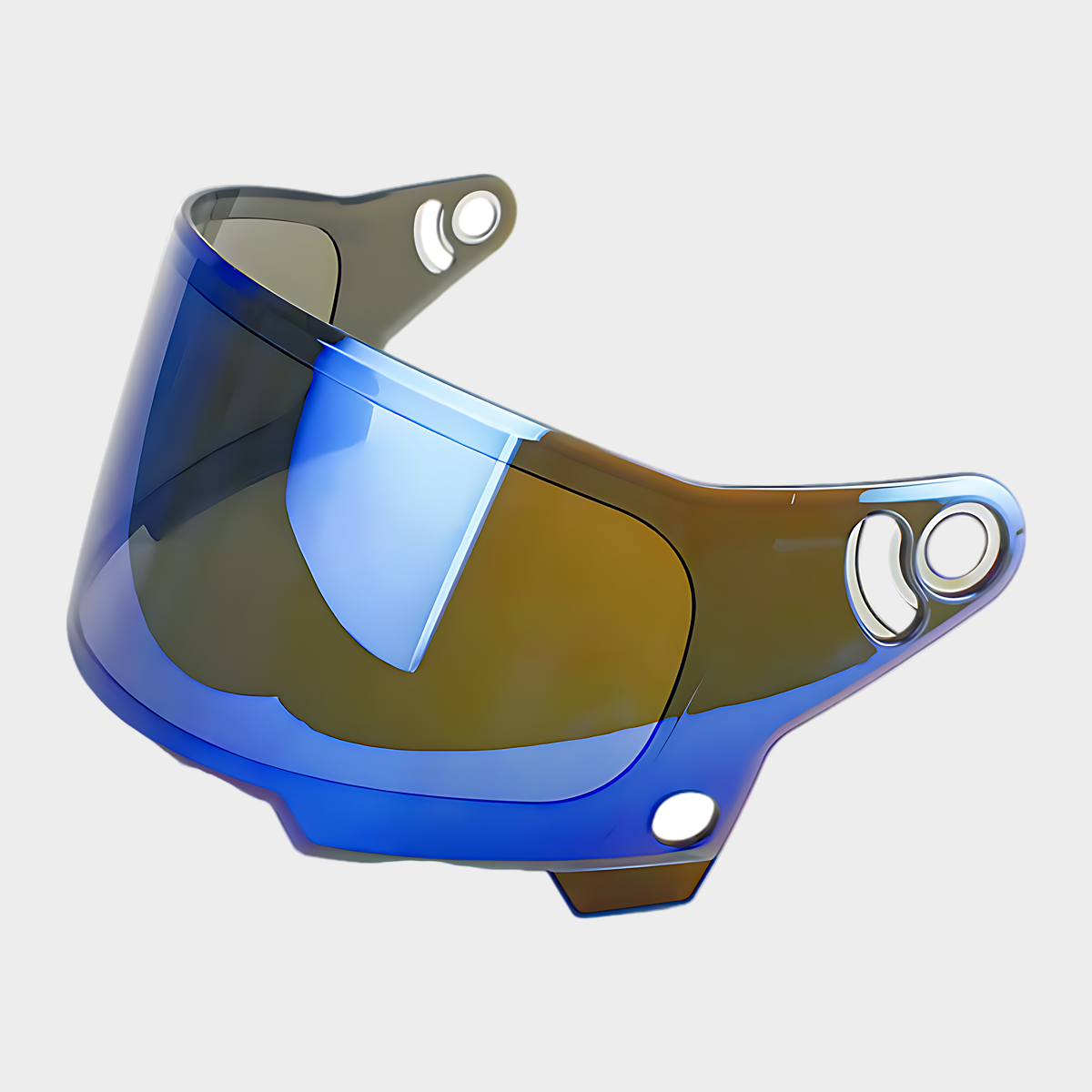 Helmet Visors for BELL Eliminator Vanish