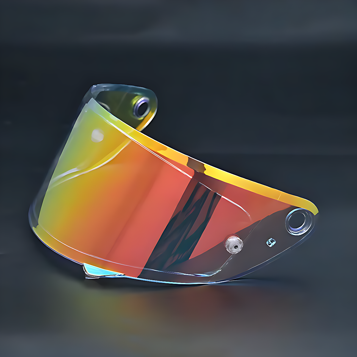 Visor + Fog bundle