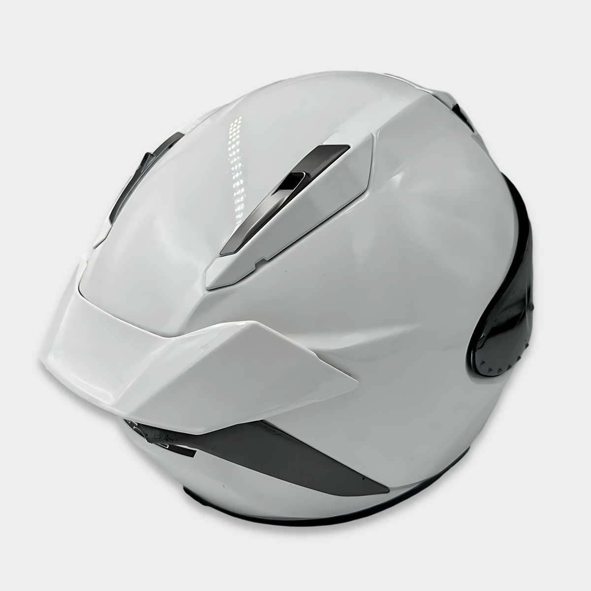 Spoiler for SHOEI X15