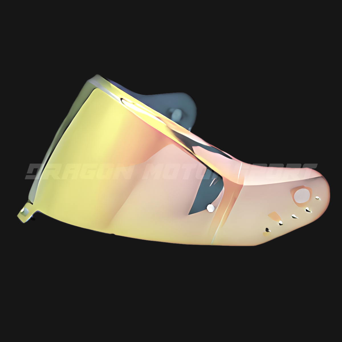 Visors for Shark Skwal I3 / D Skwal 3 / VZ400 / Ridill 2