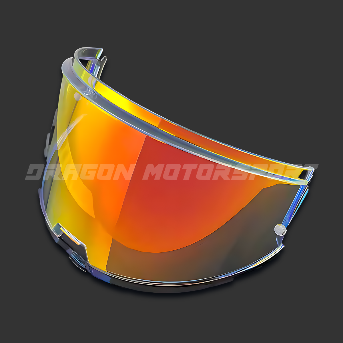 Visors for LS2 Advant FF906