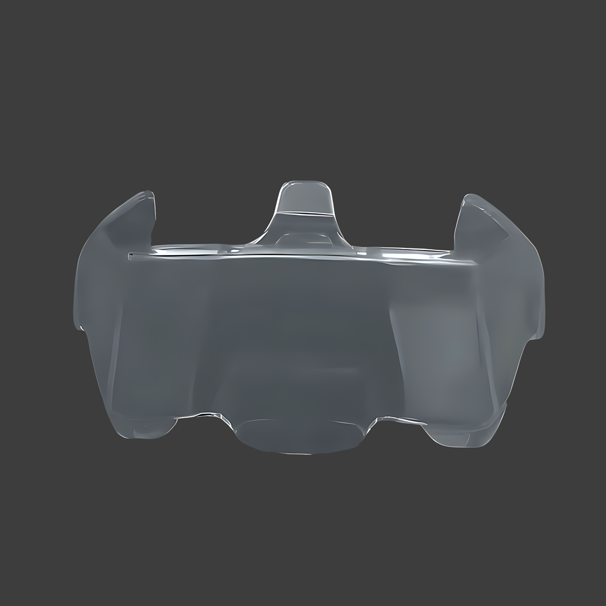 Spoiler for ARAI RX7X VZ-Ram RX7V RX7