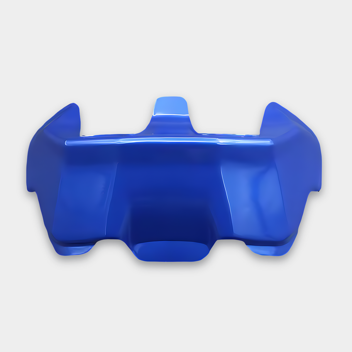 Spoiler for ARAI RX7X VZ-Ram RX7V RX7