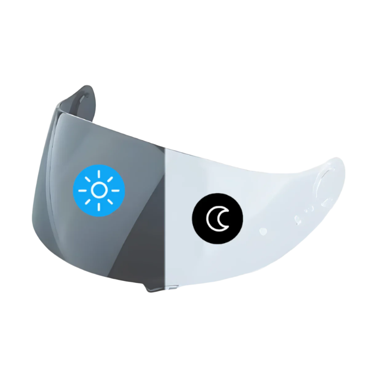 Visors for SHOEI Neotec CNS-1 / GT AIR 1 & 2