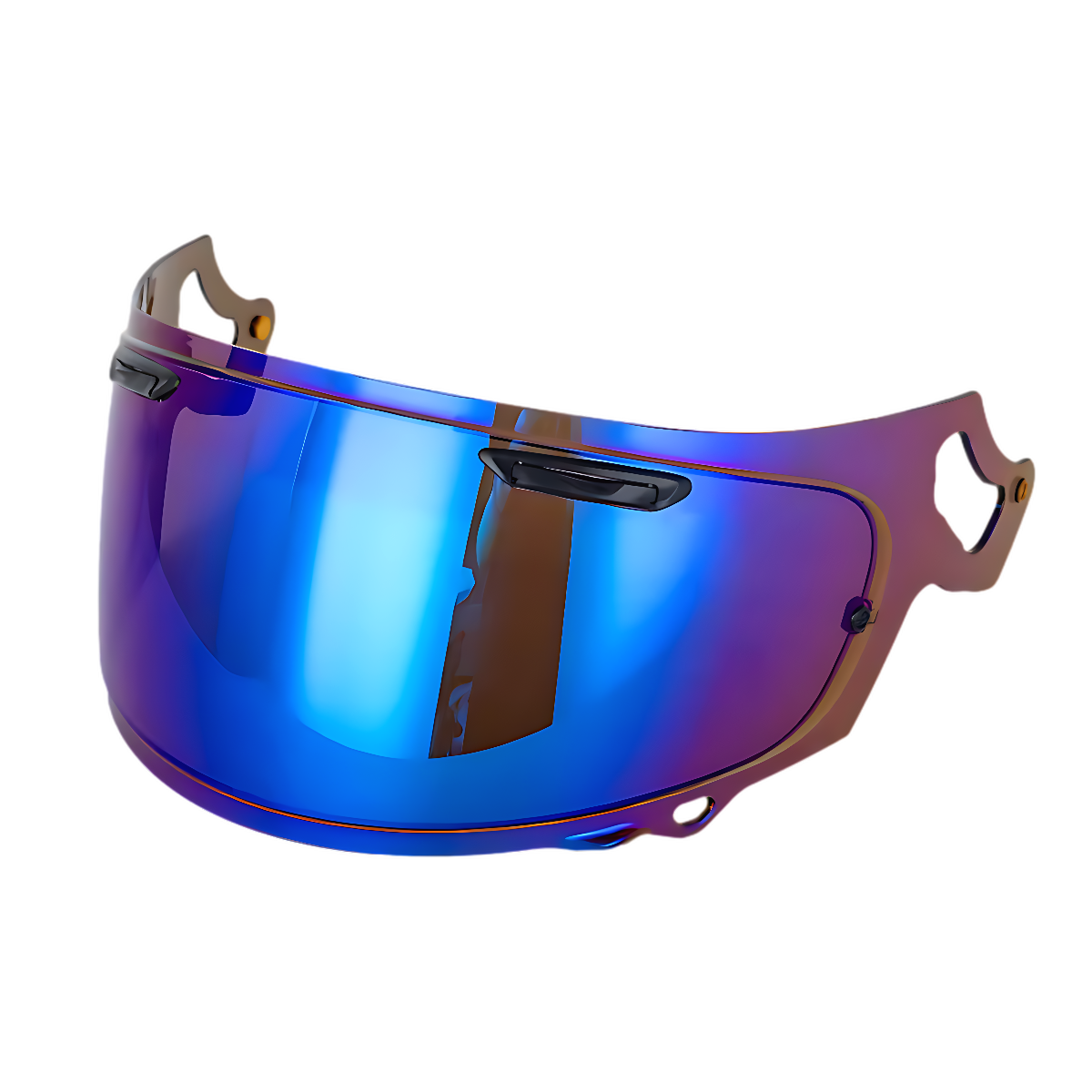 Visors for ARAI VAS-V RX7X