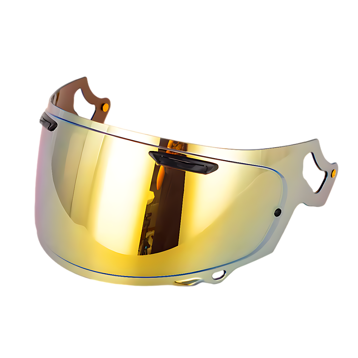 Visors for ARAI VAS-V RX7X