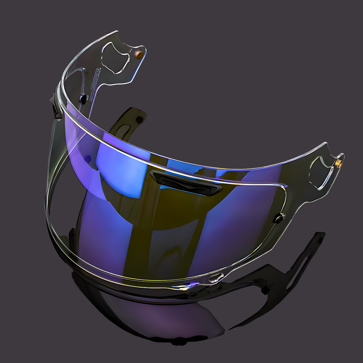 Visors for ARAI VAS-V RX7X