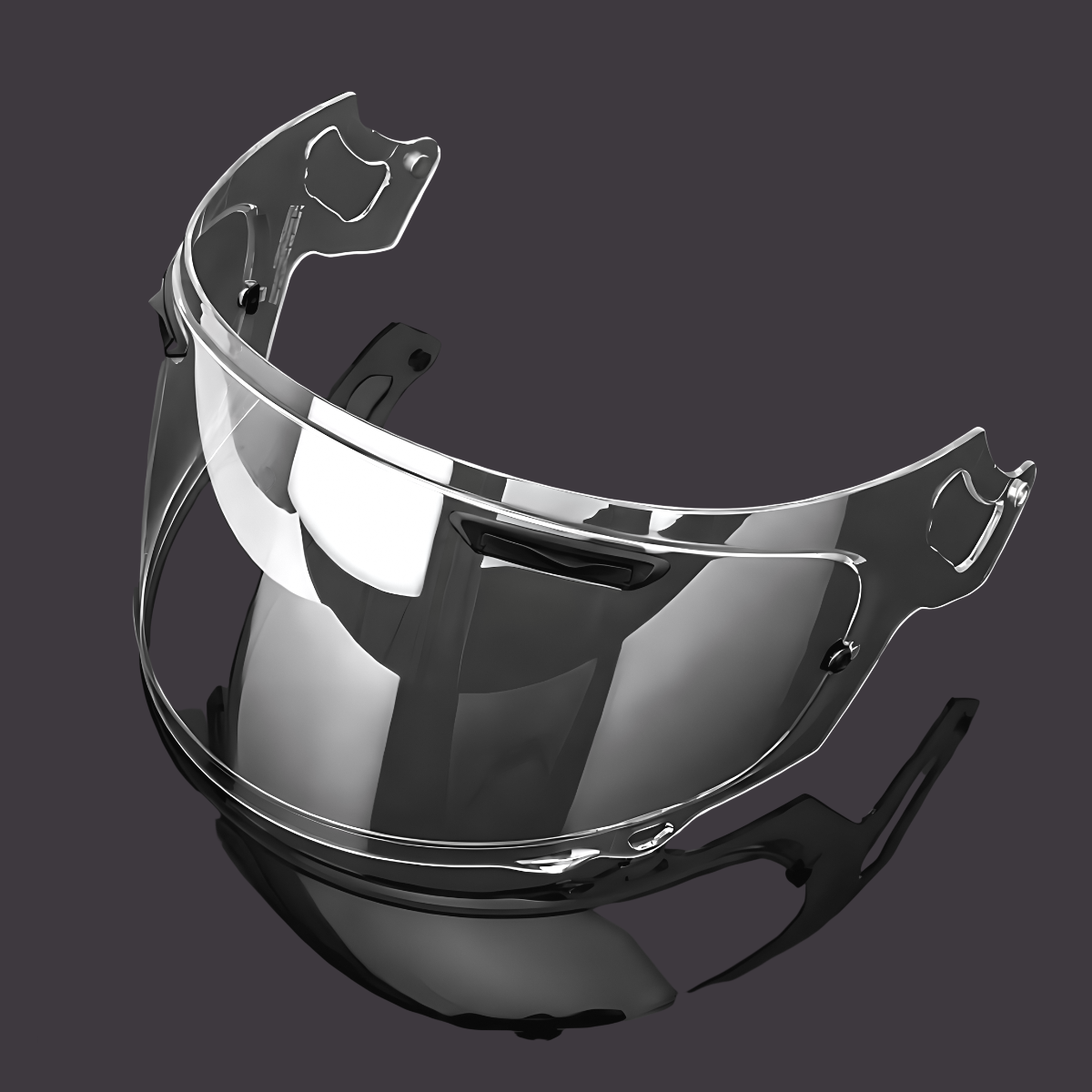 Visors for ARAI VAS-V RX7X
