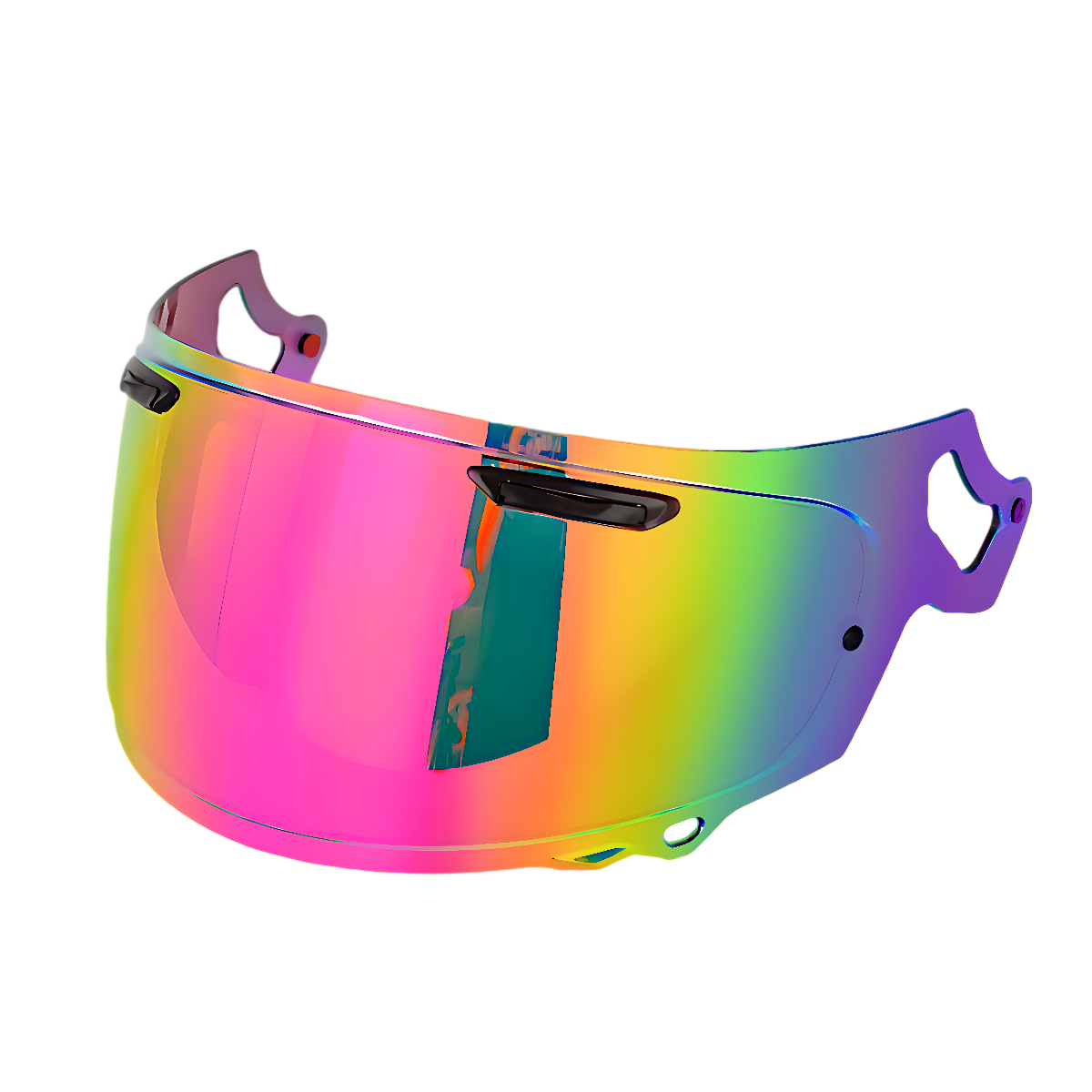 Visors for ARAI VAS-V RX7X