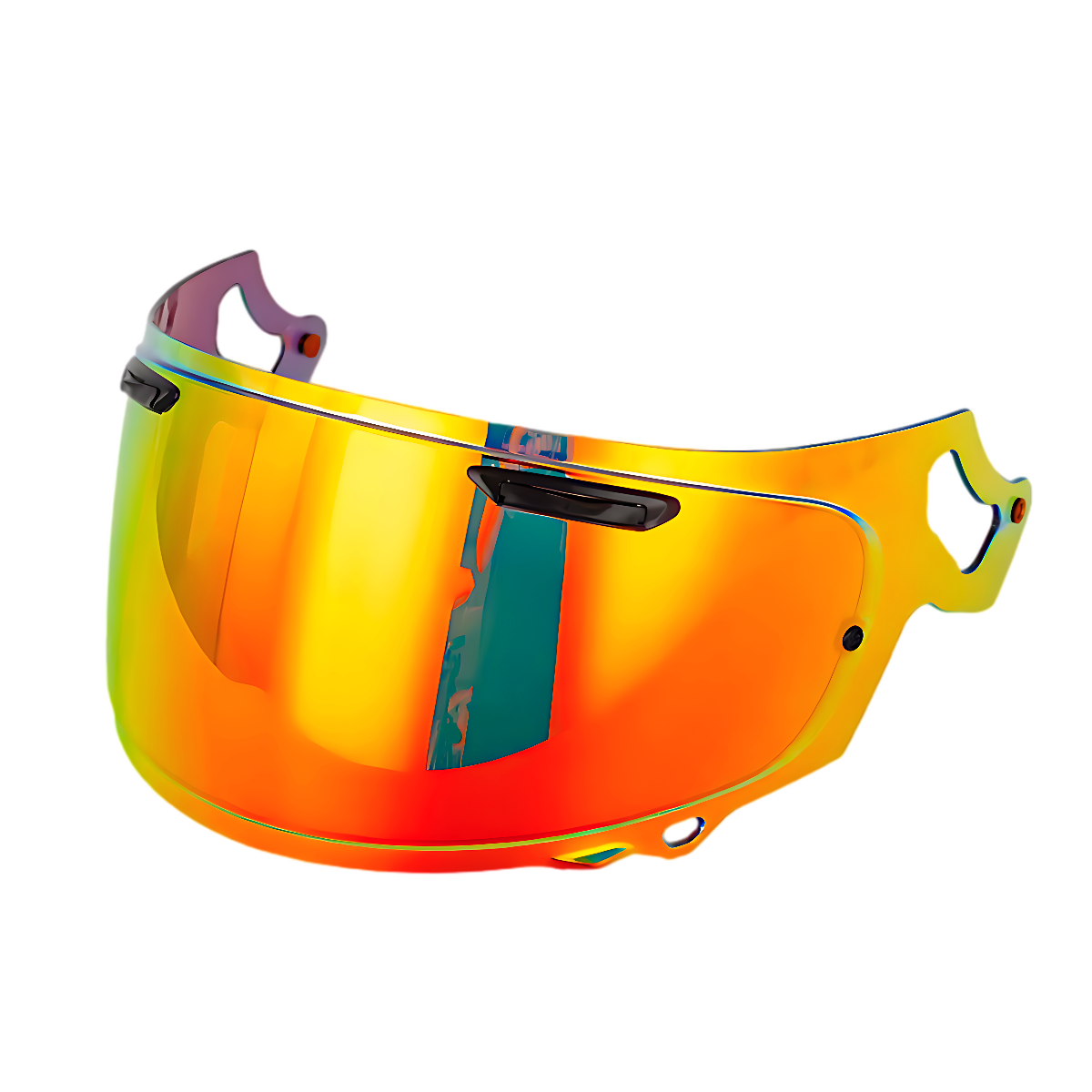 Visors for ARAI RX7 RR5 CHASER-V PRO