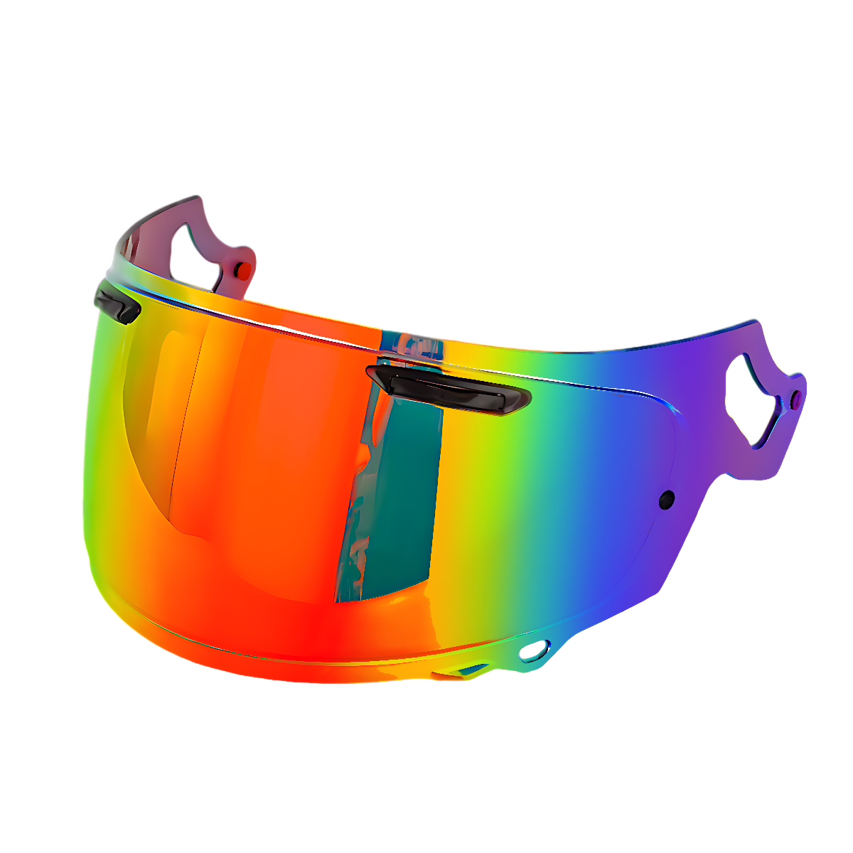 Visors for ARAI VAS-V RX7X