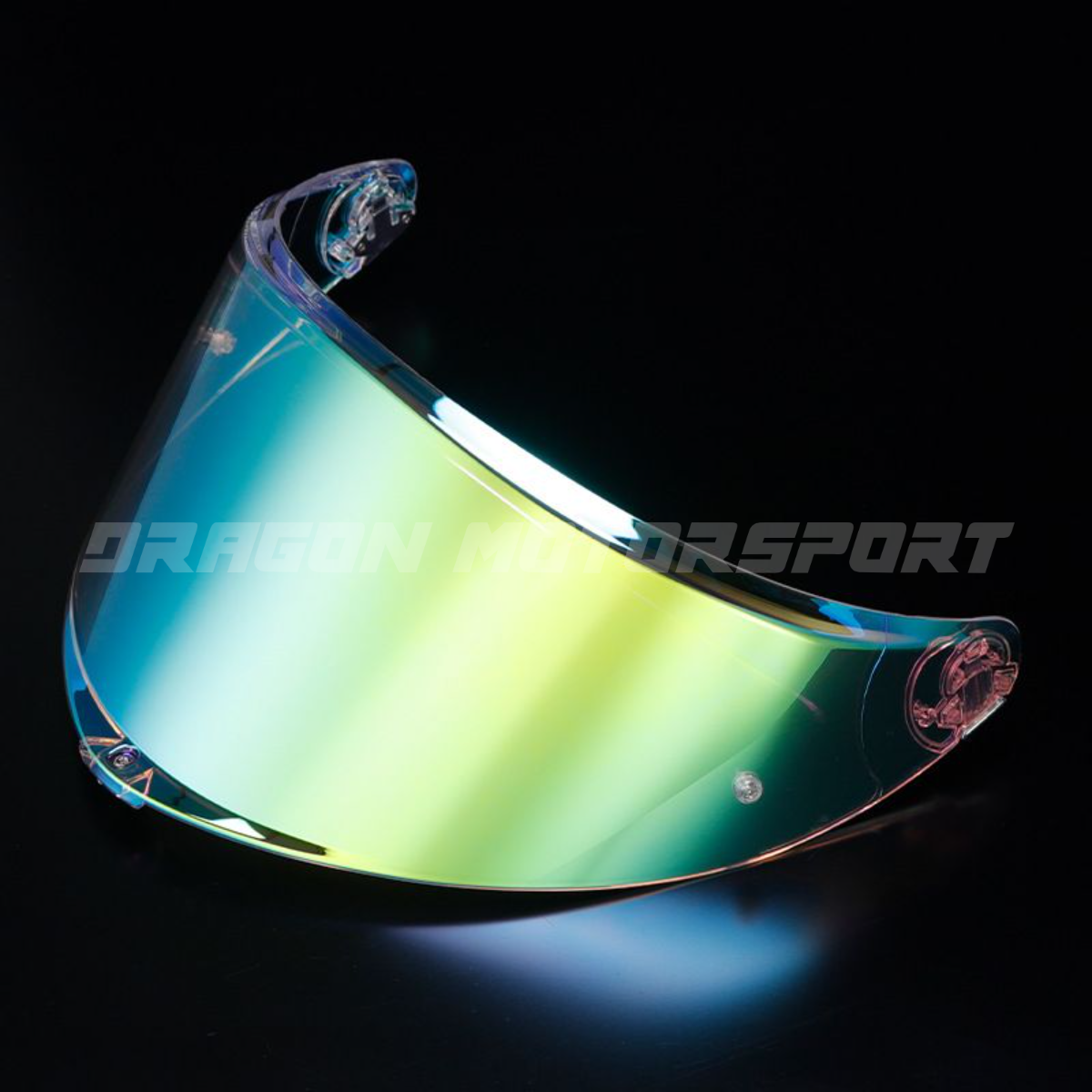 Visors for K6/S