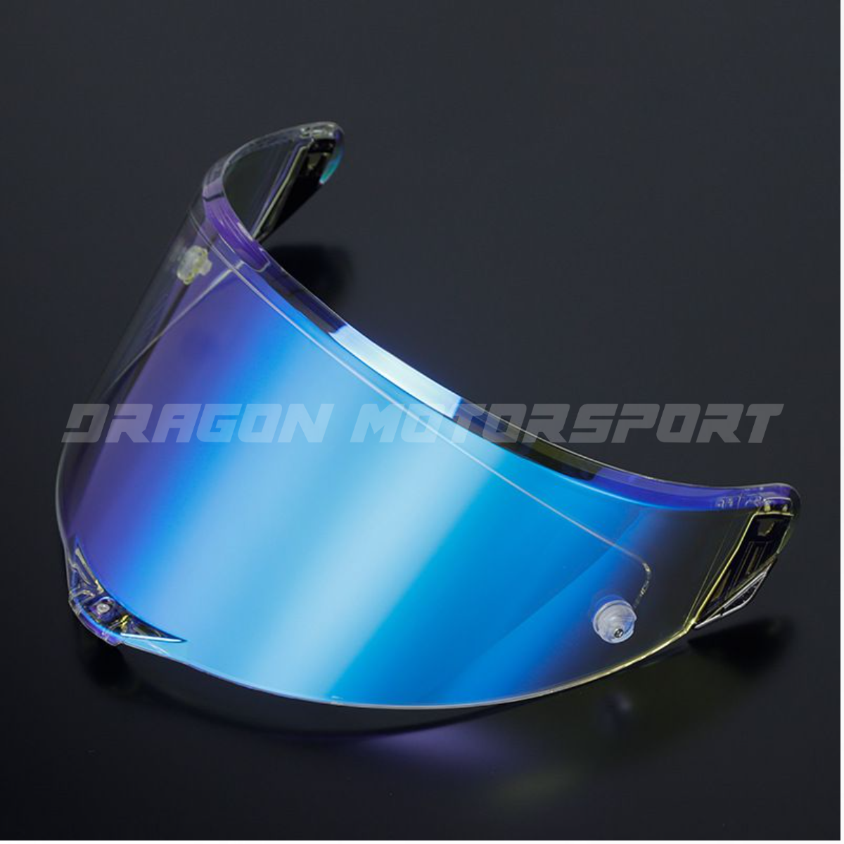 Visors for Pista