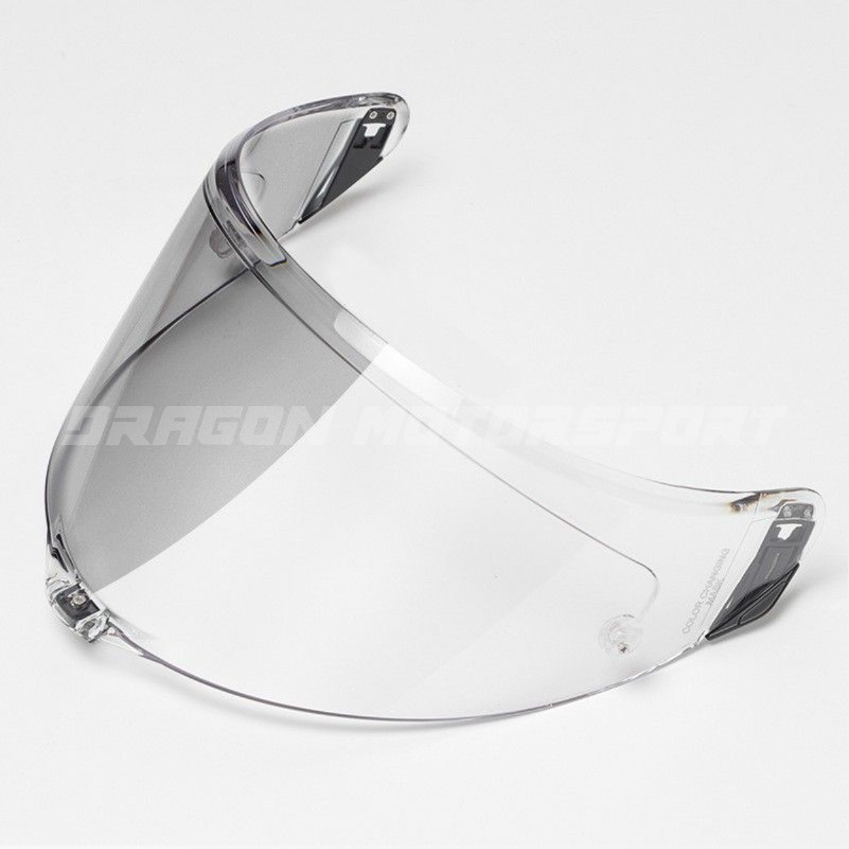 Visors for Pista
