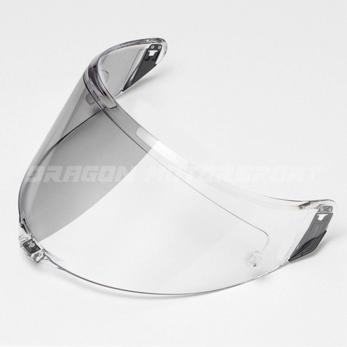 Photochromic Visor for Pista