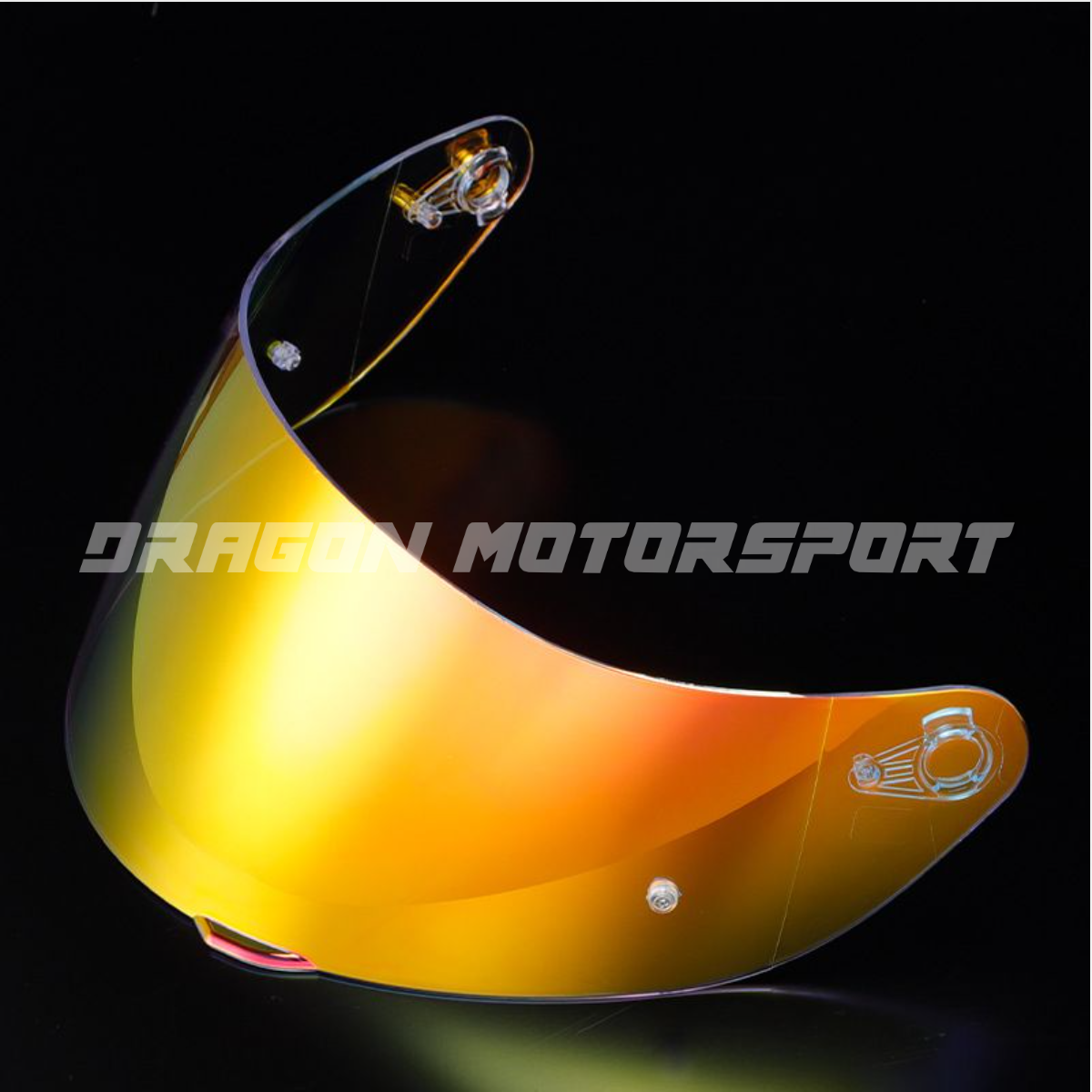 Visors for K1S/K3SV