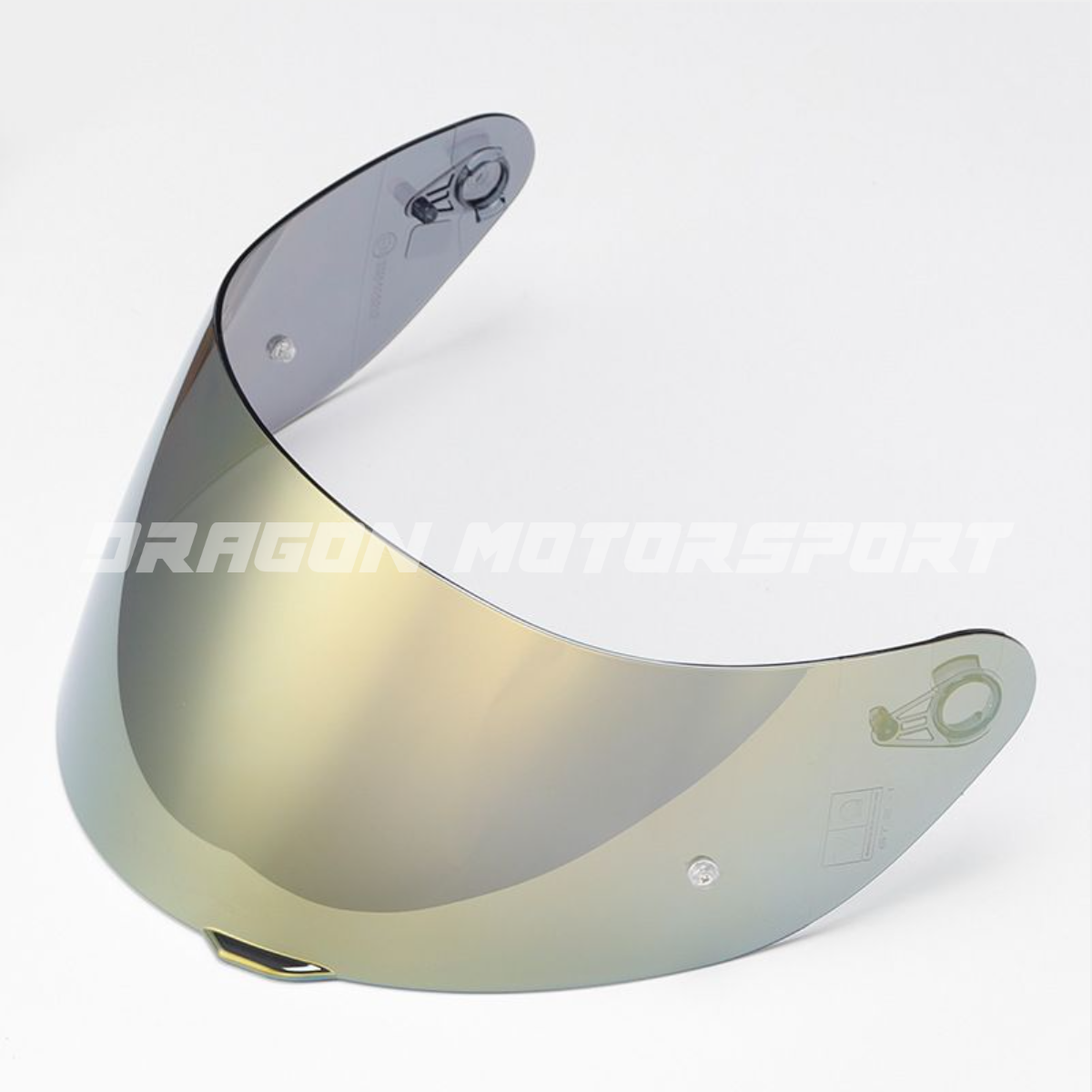 Visors for K1S/K3SV