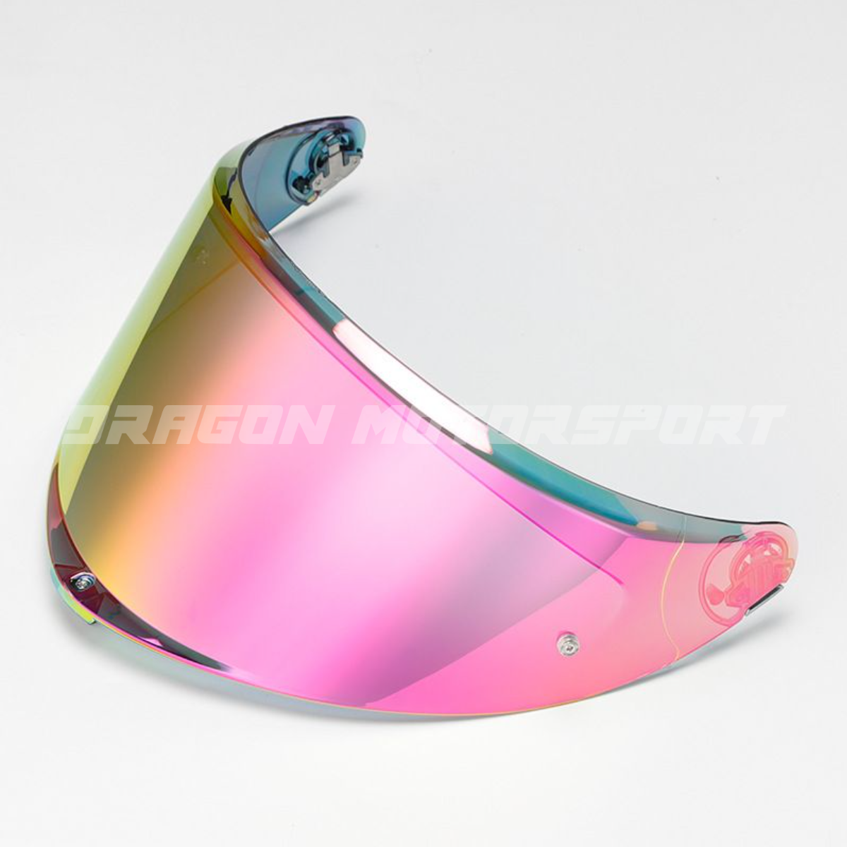 Visors for K6/S