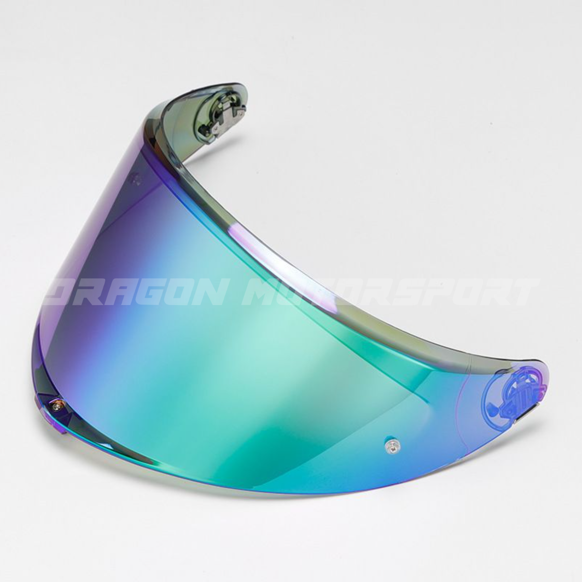 Visors for K6/S