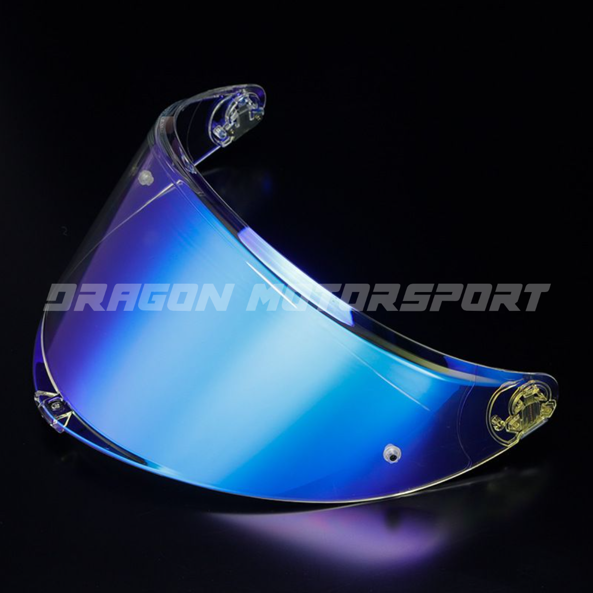 Visors for K6/S