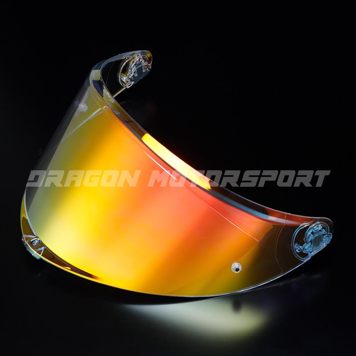 Visors for K6/S