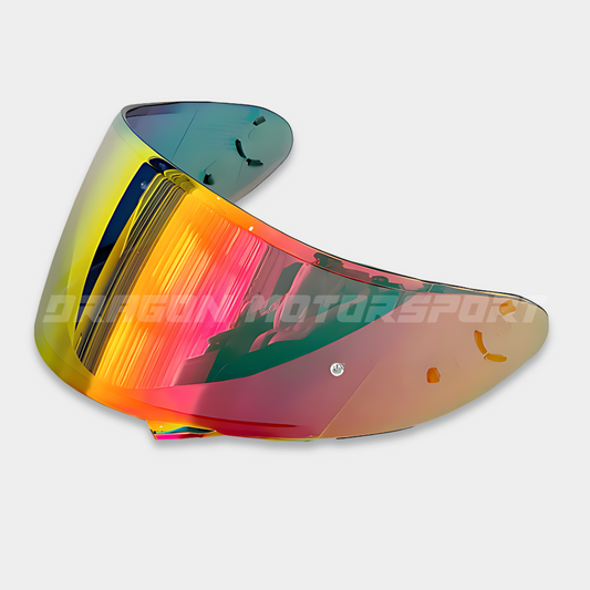 Visor for SHOEI X14/Z7/CWR-1/NXR/RF-1200/RF-SR
