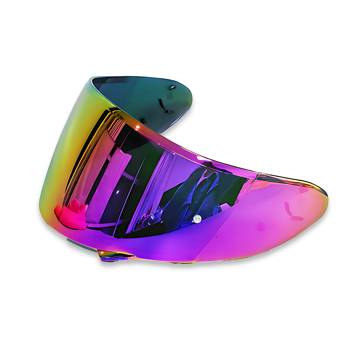 Visor for SHOEI X14/Z7/CWR-1/NXR/RF-1200/RF-SR