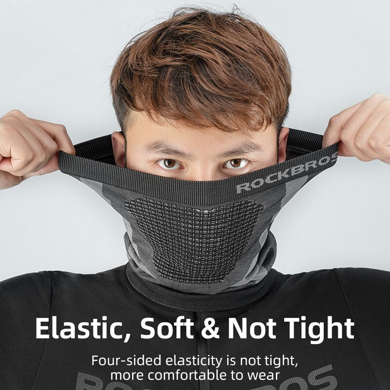 ROCKBROS Half Face Mask