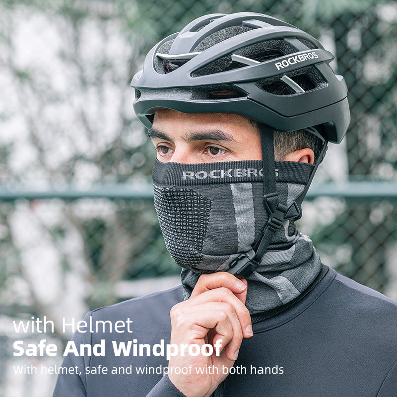 ROCKBROS Half Face Mask