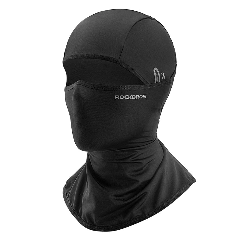 ROCKBROS Full Face Mask