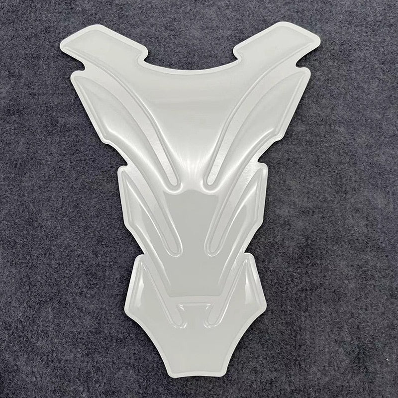 Clear Tank Pad