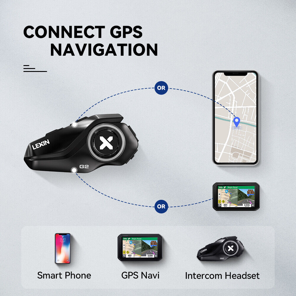 G2 Intercom Dual Pack