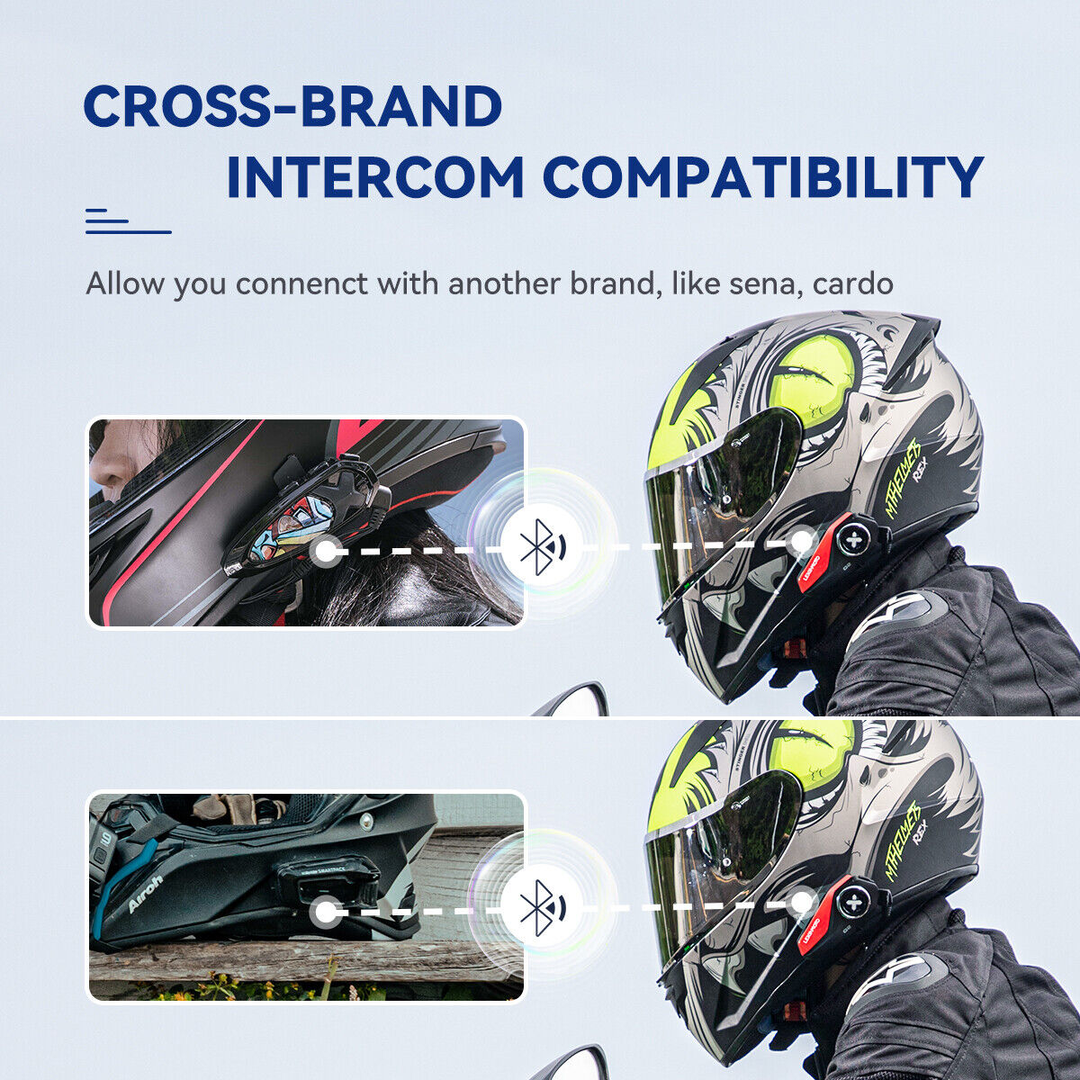 G2 Intercom Dual Pack