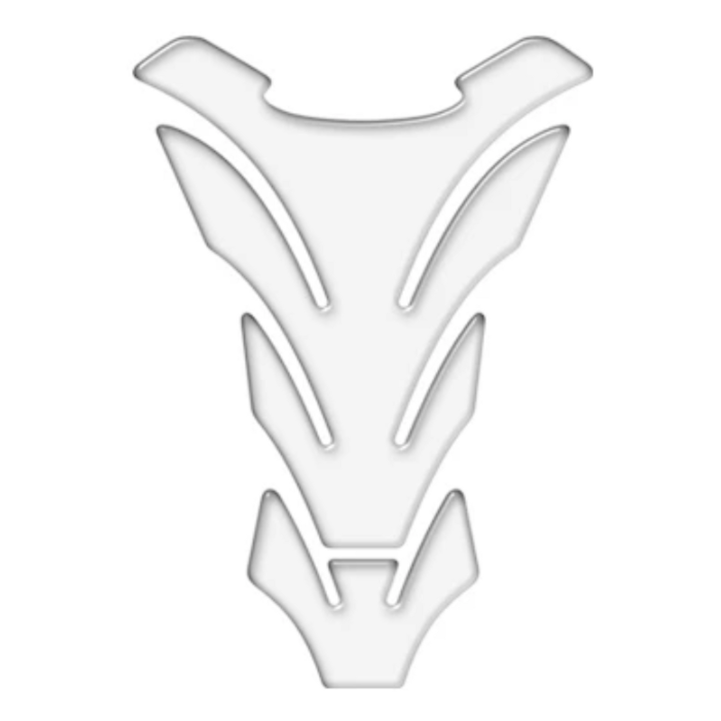 Clear Tank Pad