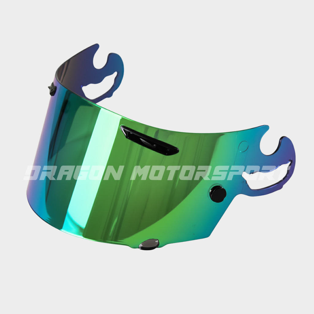 Visors for ARAI SAI RX7 RR5 CHASER-V PRO